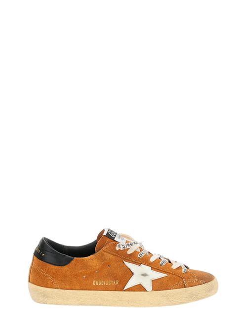 Sneaker Superstar GOLDEN GOOSE | GMF00101F00875255808